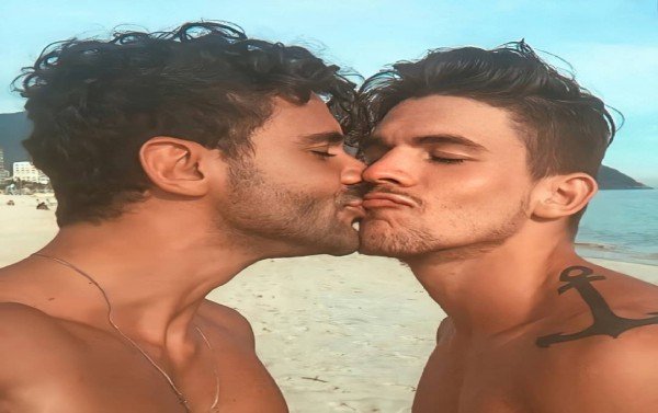 Skandal Video Bokep Gay Viral  KOTA YOGYAKARTA